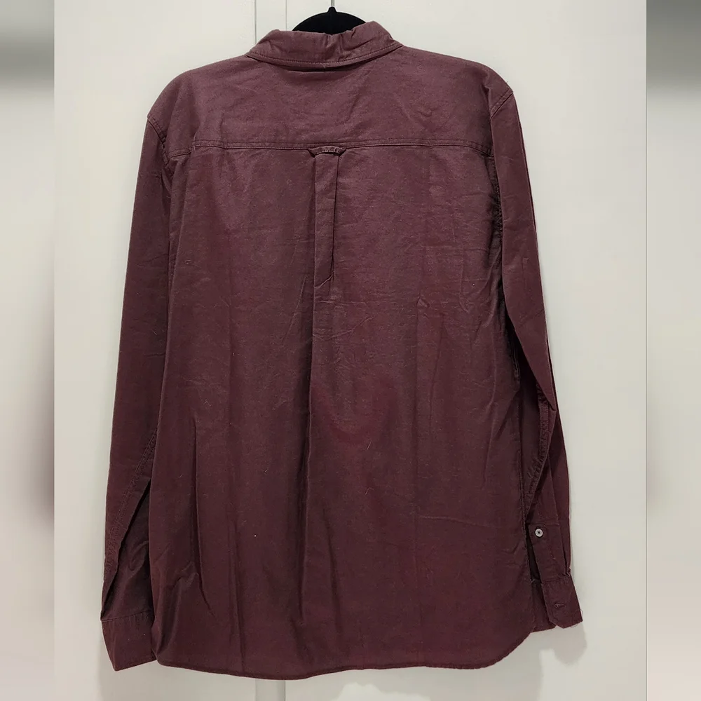 Brunswick Long Sleeve, Size Large - Picture 4 of 4